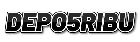 DEPO5RIBU DEPO5RIBU